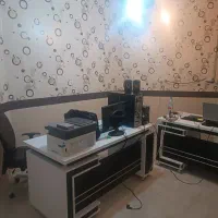 مشارکت در دفتر