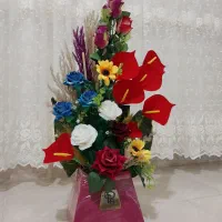 باکس گل بزرگ نو نو