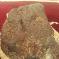 مشکوک سنگ آسمانی|جواهرات|نهاوند, |دیوار