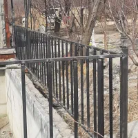 جوشکار ی سیار وتعمیرات