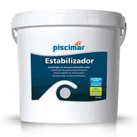 تثبیت کننده کلر استخر (سیانوریک اسید) Piscimar