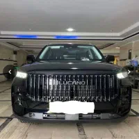 لوکانو ال ۷ اقساطی|خودرو سواری و وانت|تهران, دریا|دیوار