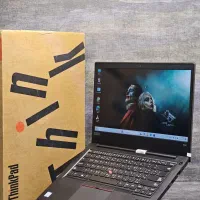 لپ تاپ LENOVO THINKPAD E490 نسل 8 بدنه فلزی|رایانه همراه|شیراز, وصال|دیوار