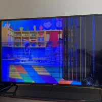 تلوزیون سامسونگ|تلویزیون و پروژکتور|اندیشه, اندیشه فاز ۱|دیوار