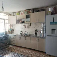 خانه ۵۲ متری شهرک سهرابیه