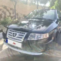 سمند SE، مدل ۱۳۹۱|خودرو سواری و وانت|مشهد, جانباز|دیوار