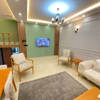 شاه نشین|اجارهٔ کوتاه‌مدت آپارتمان و سوئیت|مشهد, هفت تیر (حافظ)|دیوار