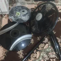 بنکه کنترلی نو پایه دومنظوره پایه کوتاه و بلند