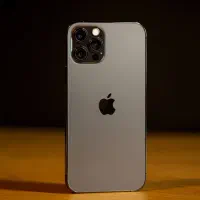 ایفون 12 Pro 256