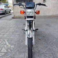 هندا 125مدل98