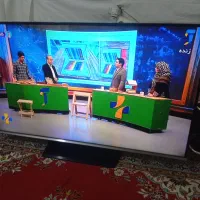 تلویزیون سامسونگ ۴۰ LED دیجیتال داخلی