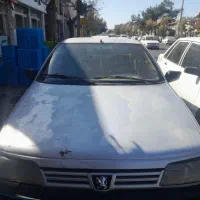 ۴۰۵ مدل ۹۰ دوگانه کارخانه