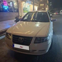 سمند سورن پلاس ۱۴۰۴