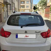 کوییک GX تیپ L|خودرو سواری و وانت|مریوان, |دیوار