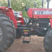 تراکتور جفت ۴۷۵|خودرو سنگین|چگنی, |دیوار