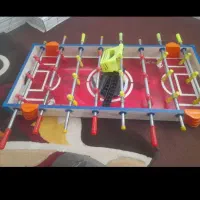 فوتبال دستی