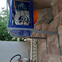 تعمیر و نصب پکیج وکولر