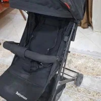 کالسکه بیبی استون مسافرتی