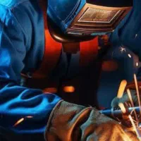 جوشکارسیار