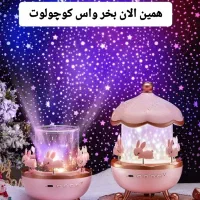 شب خواب خرگوشی کودک|چراغ خواب و آباژور|نسیمشهر, |دیوار