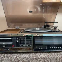 گرام|کلکسیون اشیاء عتیقه|اسلام‌شهر, باغ فیض|دیوار