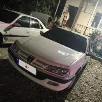 پارس ۹۰ استثنایی درحد ۴۰۰