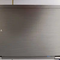لپ‌تاپ DELL core i5 در حد نو|رایانه همراه|کلاله, |دیوار