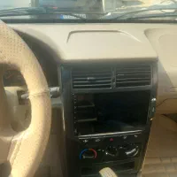 پژوشهرستانی  مدل 96 بی رنگ با لوازم|خودرو سواری و وانت|بندرعباس, |دیوار