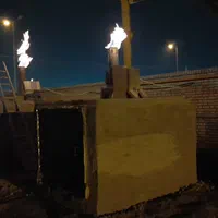 استخدام نیروی ساده آقا|استخدام صنعتی، فنی، مهندسی|چناران, |دیوار