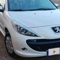 پژو ۲۰۷ تیوتری