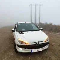 206 تیپ 5 اسپرت