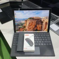 Surface Pro 7 Plus سرفیس پرو نسل ۱۱