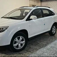 بی وای دی s6 مدل ۹۷ byd