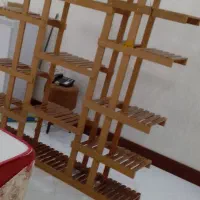 استند گل
