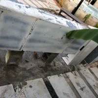 کابینت گالوانیزه فوری|مصالح و تجهیزات ساختمان|رشت, آتشگاه|دیوار