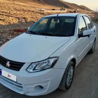 ساینا مدل97|خودرو سواری و وانت|شهرضا, |دیوار