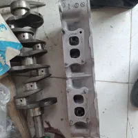 سیلندرومیلنگ نیسان|قطعات یدکی و لوازم جانبی|کرمانشاه, |دیوار