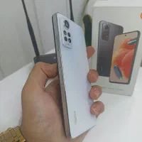 Note 12 pro /256 ram 8|موبایل|کرج, گوهردشت|دیوار