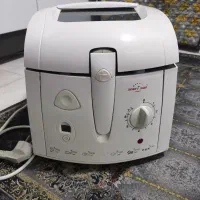 سرخ کن سون استار آلمانی