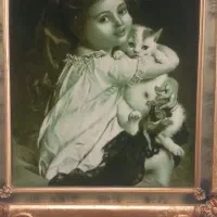 فرش تابلو فرش