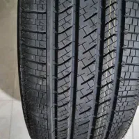 یک حلقه لاستیک نو ۲۲۵ ۵۵ ۱۸|قطعات یدکی و لوازم جانبی|تهران, دروازه شمیران|دیوار