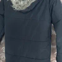 کاپشن دخترانه درحدنو|لباس|محمدیه-قزوین, |دیوار