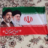 پرچم با قیمت خیلی مناسب