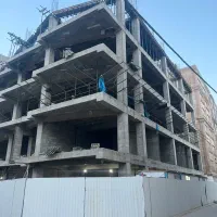 آپارتمان-در-حال-ساخت