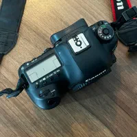 فروش فوری دوربین و لنز کنون|دوربین عکاسی و فیلم‌برداری|شیراز, خلدبرین|دیوار