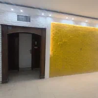 دفترکار تجاری دار۱۳۰متری چهار خواب