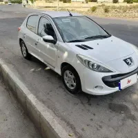 ۲۰۷ مدل ۱۴۰۰ بی رنگ رینگ دار