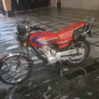 هندا تیزپر۱۵۰