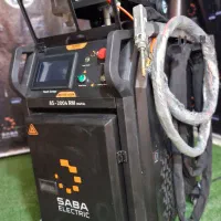 دستگاه جوش لیزر ۲۰۰۰وات تکفاز آبخنک