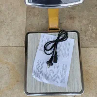 ترازو دیجیتالی|فروشگاه و مغازه|بندر ماهشهر, |دیوار